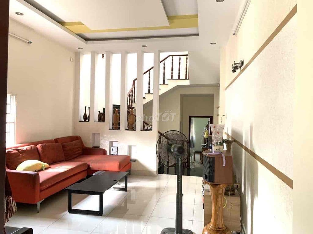 Nhà mặt Tiền Phước Bình 93m2- giá 10,9 tỷ tốt khu vực - Ảnh 2