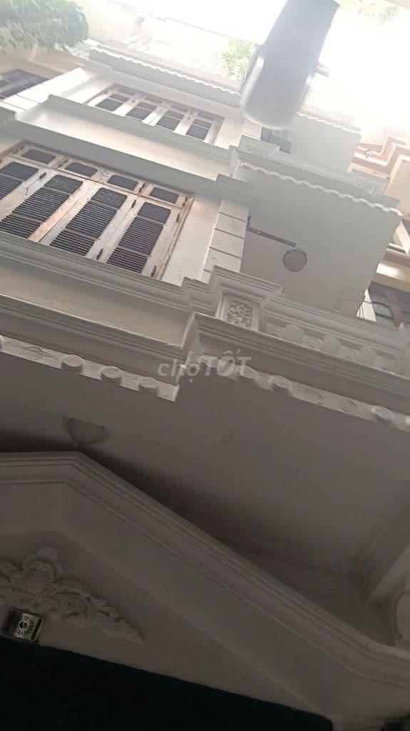 Bán nhà Hồ Tùng Mậu, 60m2x4 tầng, ngõ ôtô, kinh doanh tốt. 14.3 tỷ - Ảnh 3