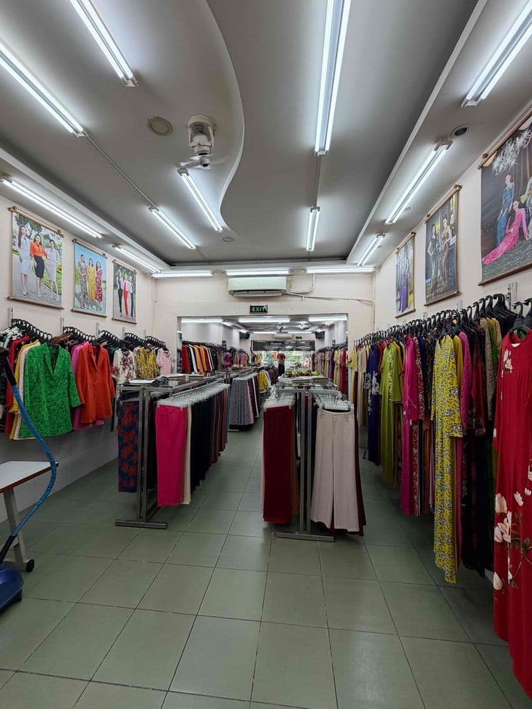 NHÀ MẶT TIỀN KINH DOANH CỰC HIẾM ĐƯỜNG VÕ VĂN NGÂN – SÁT METRO - Ảnh 3