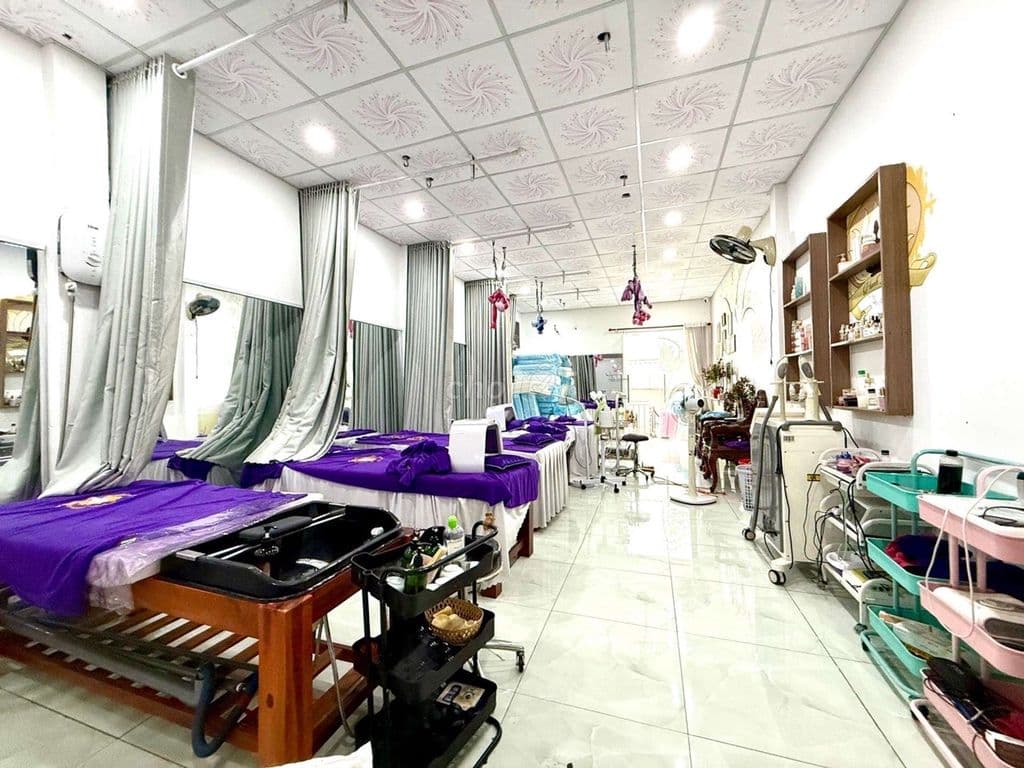 4,2M×21M - MẶT TIỀN KINH DOANH ĐHGT VẬN TẢI - Ảnh 2