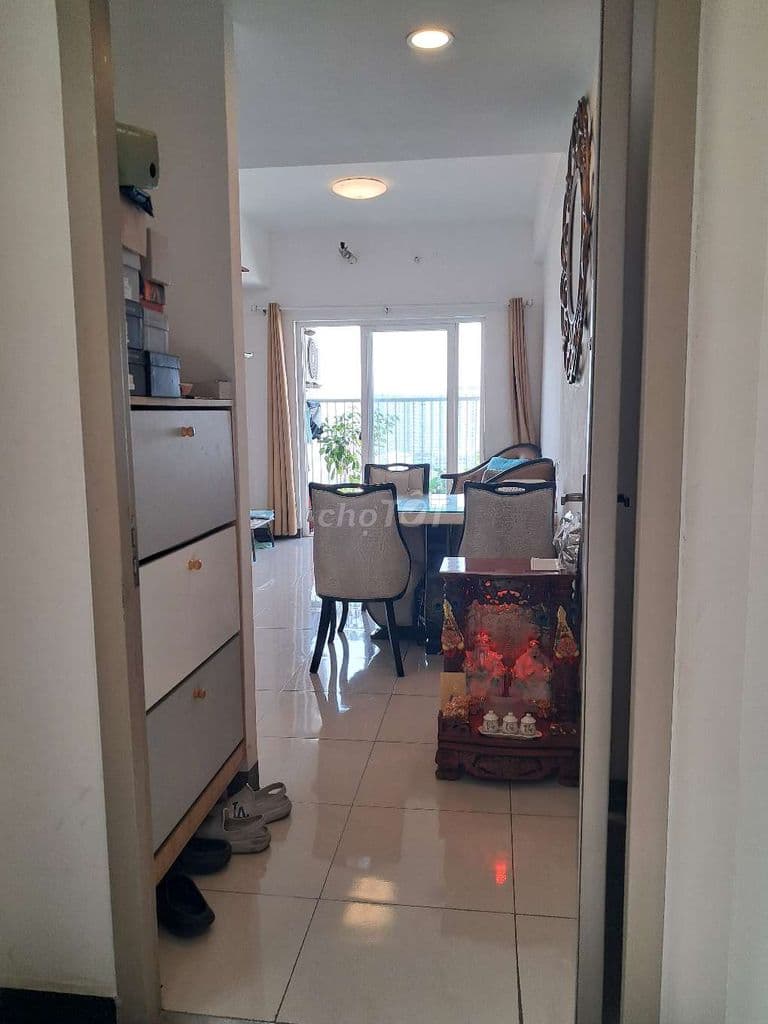 Sổ hồng, Chính chủ bán cc imperial 3 pn 2wc, căn góc - Ảnh 2