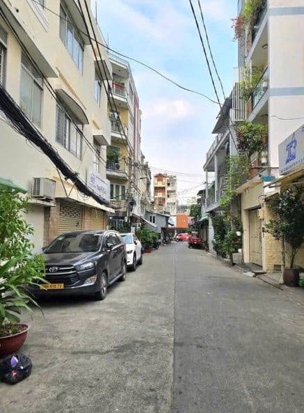 Bán đất thổ cư sổ hồng riêng đường hồ văn long tân tạo bình tân - Ảnh 3