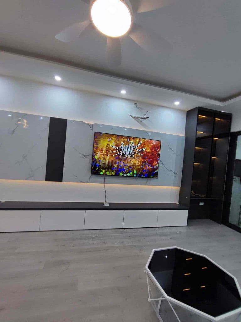 Tôi bán chung cư của mình tại Hemisco xala cạnh bv K, quân y 103 - Ảnh 2