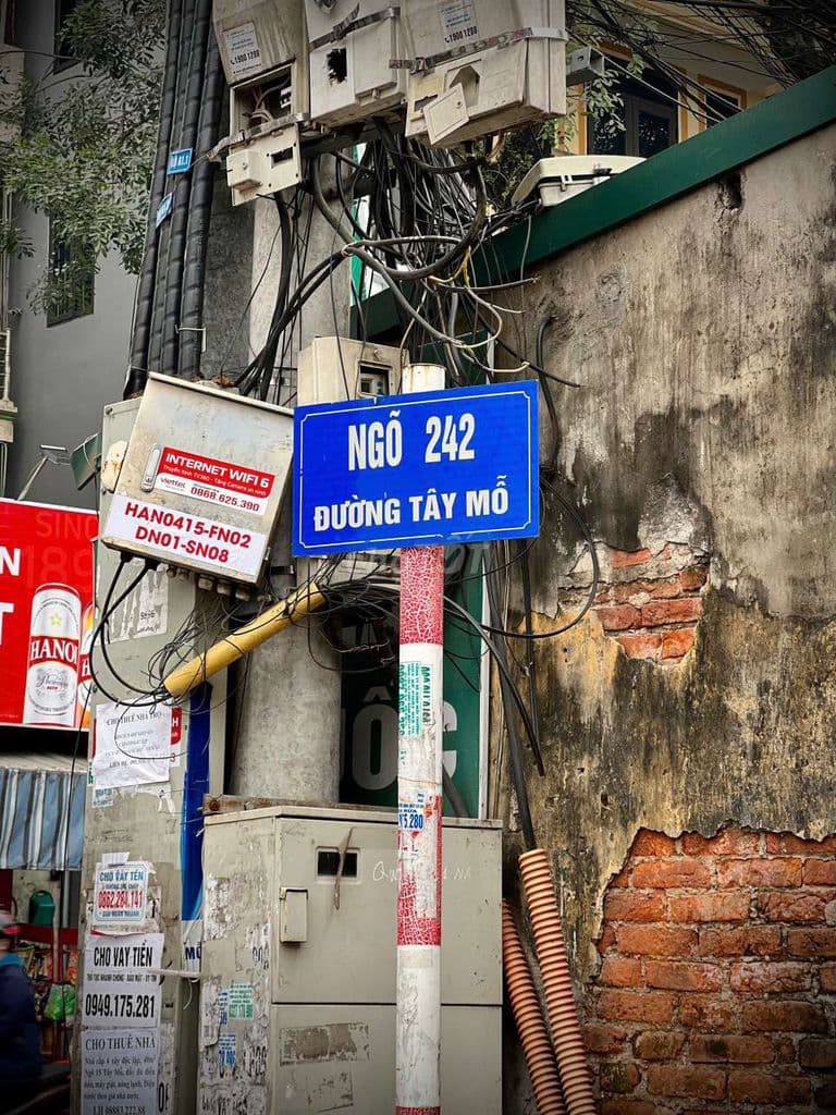 Cần tiền bán nhanh mảnh đất chính chủ tại Tây Mỗ