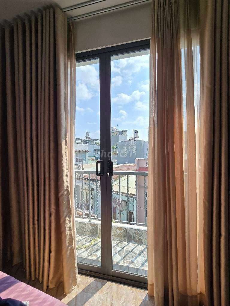 gấp ván nhà nguyễn oanh, sổ hồng riêng - Ảnh 3