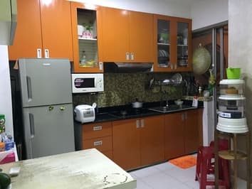 Cần bán căn hộ Vạn Đô 348 Bến Vân Đồn, Phường 1, Quận 4 - Ảnh 2