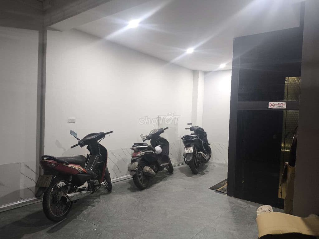 bán nhà ngõ hoàng văn thái, thanh xuân (cũ) - Ảnh 2