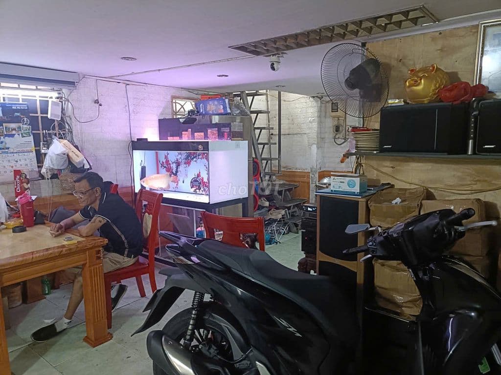 Gấp Bán Giảm Sâu, TânPhú 56m² Giá 5.4tỷ TL Gần Nhà Ga T3 TSN - Ảnh 3