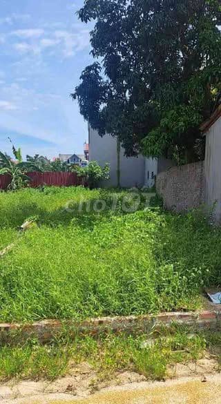 bán đất 91m² Hiền Ninh xã Nội Bài nở hậu