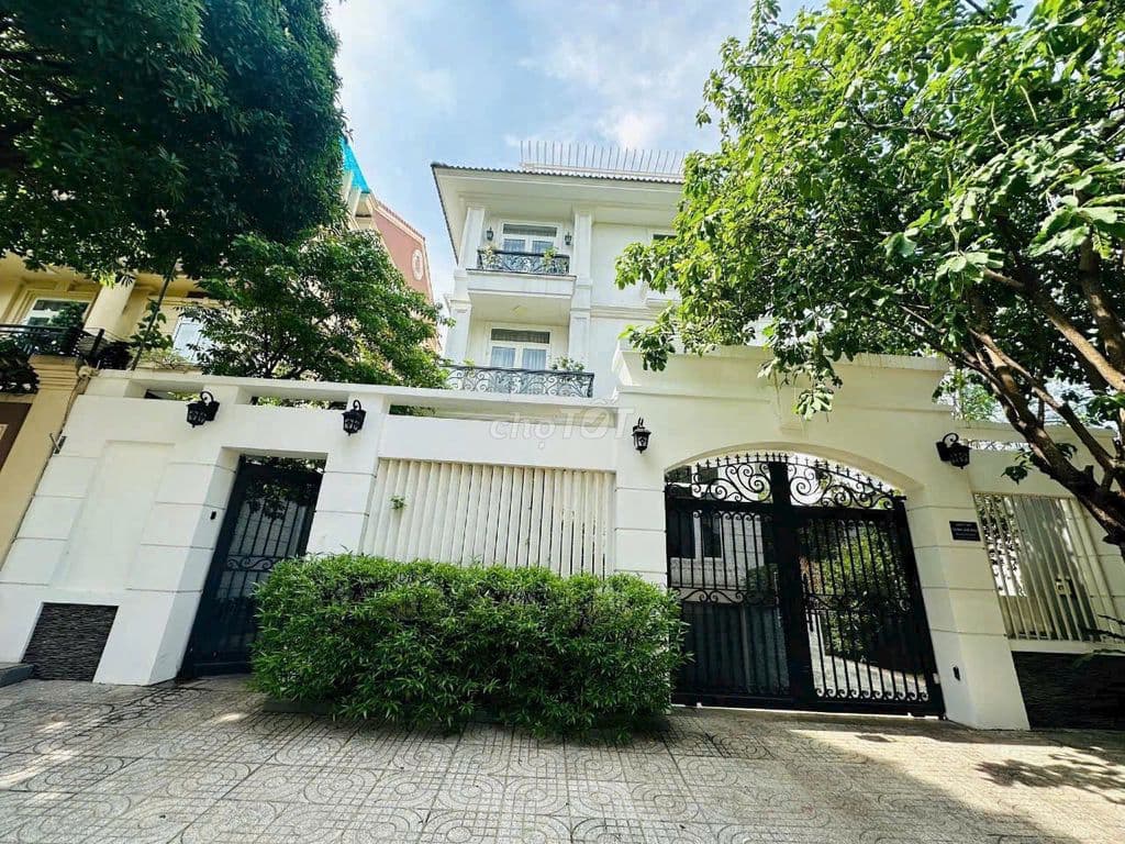 Bán tòa nhà văn phòng đường Đặng Như Mai TML Q2 . - Ảnh 3