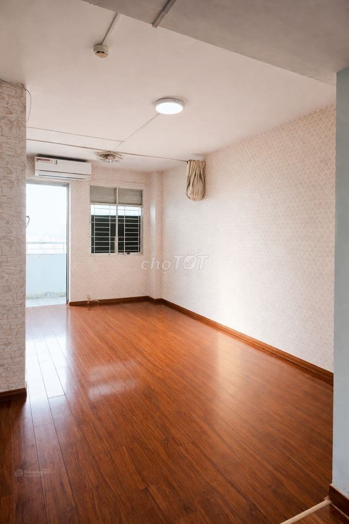 Chính chủ - Bán chung cư Nguyễn Biểu P1 Q5 - 42m2 - Hướng Đông Nam - Ảnh 2