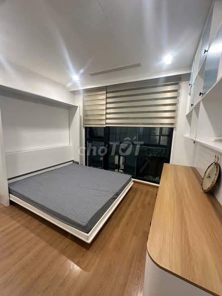 bán căn hộ 3pn tại R6 Royal City, giá chỉ 13,x tỷ - Ảnh 2