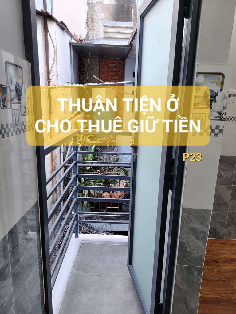 LÔ GÓC PHÙNG VĂN CUNG, CẠNH PHAN XÍCH LONG, CHỈ 2X🧄 - Ảnh 3