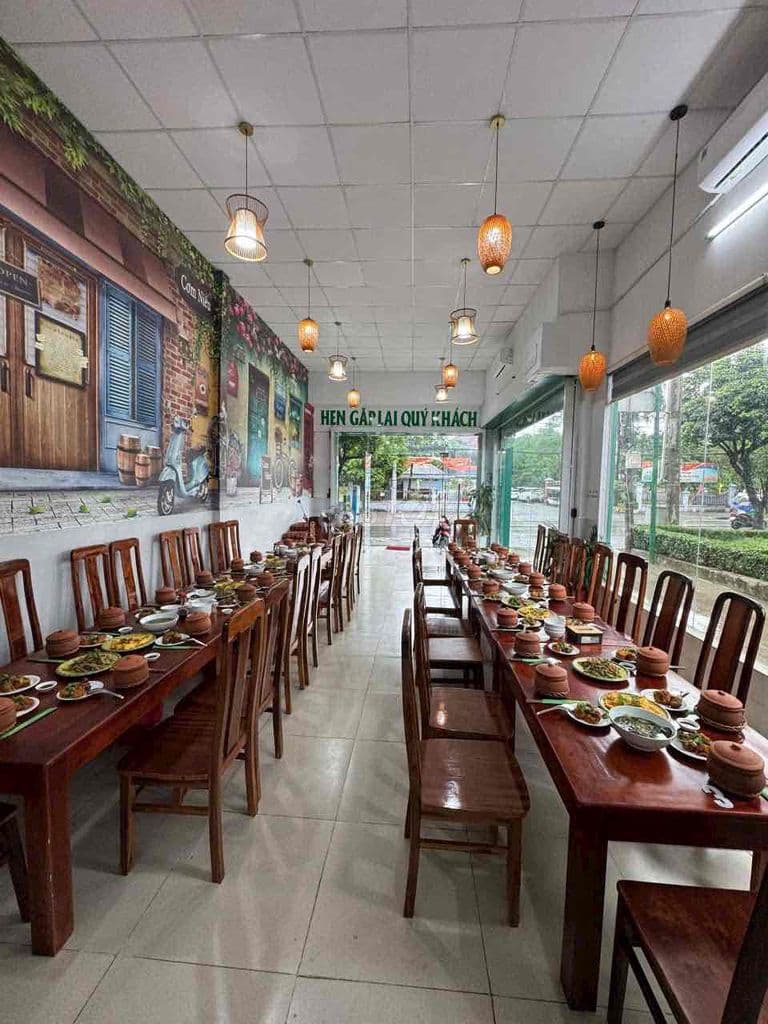 BÁN NHÀ MẶT TIỀN ĐƯỜNG LÊ VĂN KHƯƠNG Vị trí đắc địa ngay khu vực tru - Ảnh 2