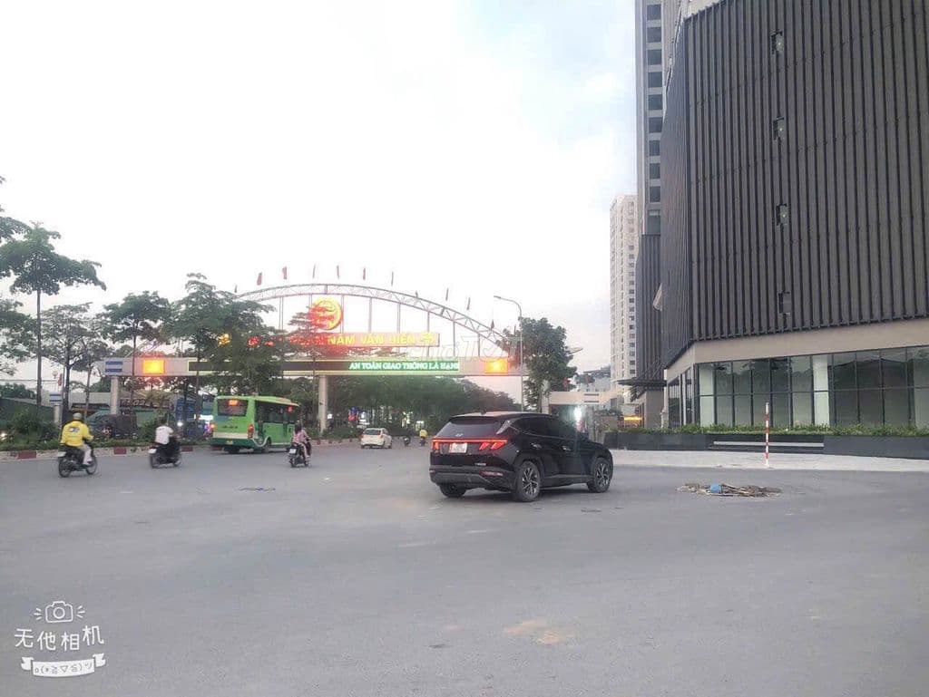 Bán đất 50m2 Lai Xá, gần ĐH Công Nghiệp, giá 13x triệu/m2 - Ảnh 3