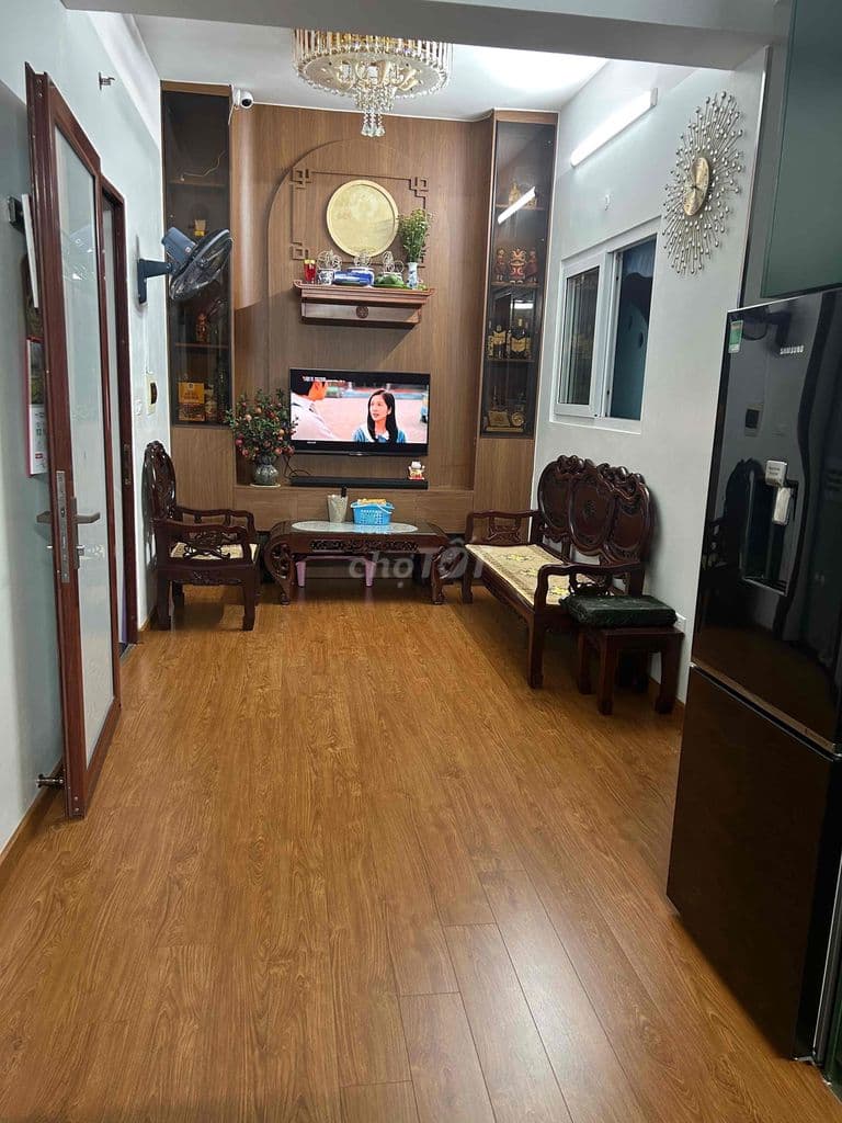 Chính chủ bán căn 2 ngủ 2 VS