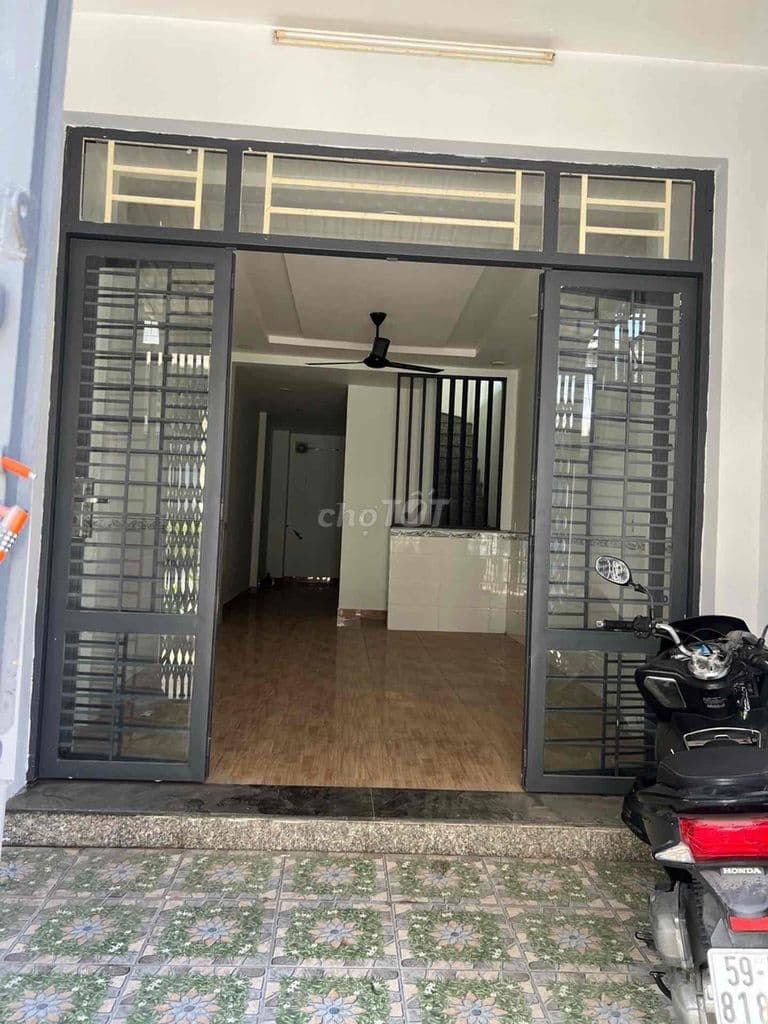 bán Nhà phố - Ảnh 2