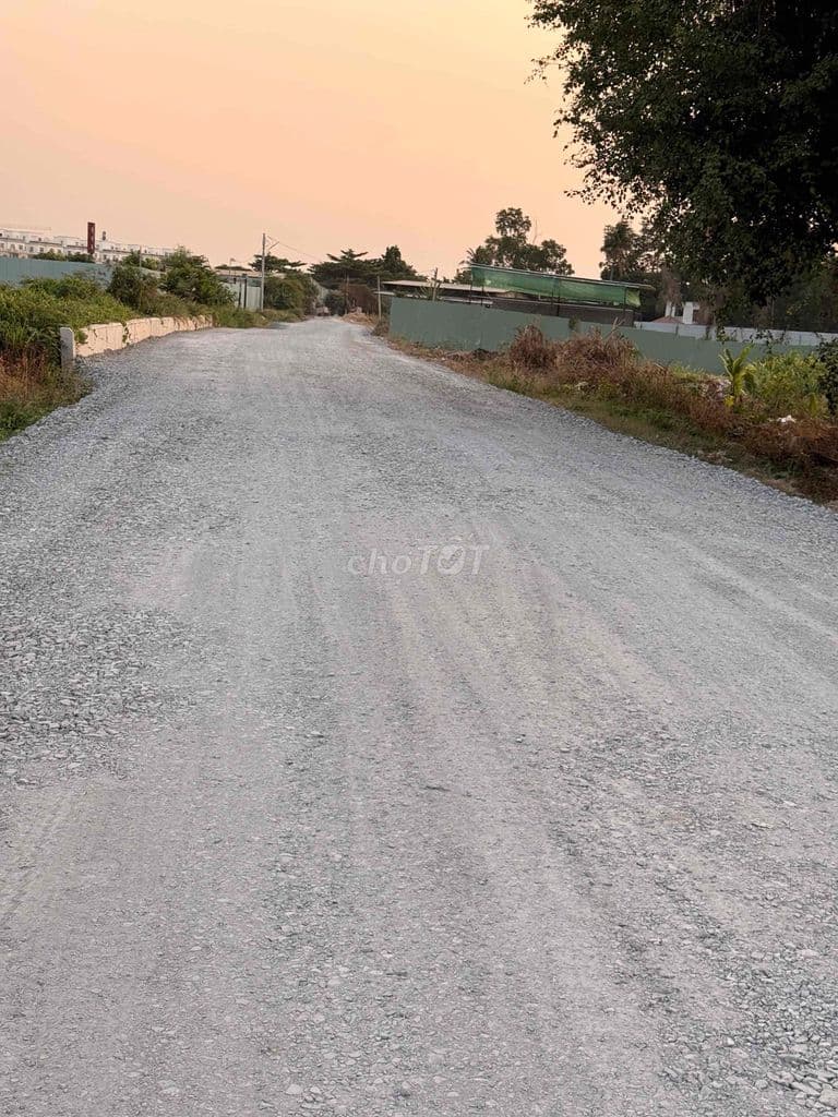 CHUYỂN NHƯỢNG 50 m² ĐẤT THỔ CƯ 100% TẠI An Phú Đông - Ảnh 2