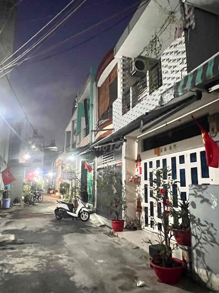 🔥 TÂN PHÚ – GIÁ TỐT GIẢM SỐC 500 TRIỆU 🔥 📍 Vị trí cực đẹp: Ng - Ảnh 3