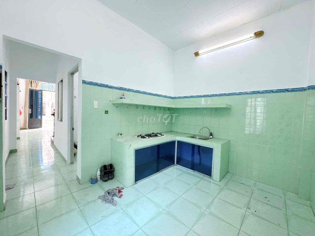 SÁT MT HUỲNH TẤN PHÁT, PHÚ THUẬN, Q7, 4M x 19M, 2 TẦNG, NHỈNH 4 TỶ - Ảnh 3