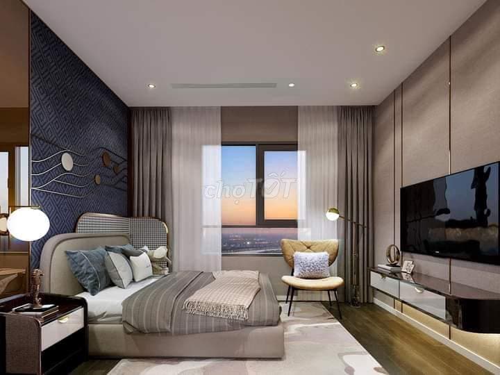 Bán căn hộ Rivera Park Q.10 DT 88m2, 2PN View Đẹp, nhà đẹp, giá 6,7 tỷ - Ảnh 3