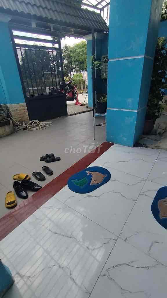 Bán Nhà Vườn -7x22-2 Tầng - Hẻm Oto - 6 TY 8 - Ảnh 3