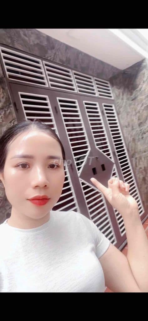 NHÀ ĐẸP BỒ ĐỀ- 5 tỷ-Ở Ngay