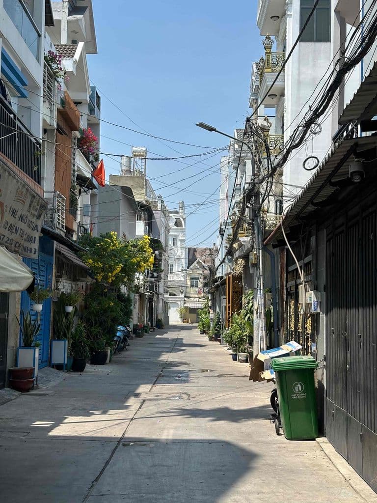 SIÊU PHẨM 5 TẦNG- HẺM 7M Ô TÔ NGỦ TRONG NHÀ - GẦN TÂN KỲ TÂN QUÝ - Ảnh 2