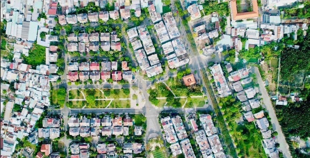 Bán Đất Đường số 2 KDC Hoàng Quốc Việt Phú Mỹ Quajna7 - Ảnh 3