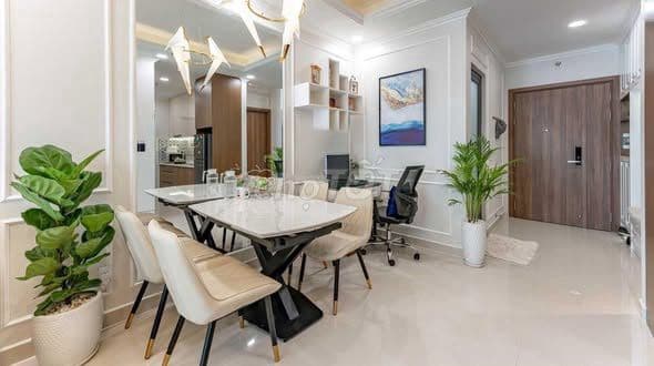 bán căn hộ 2PN Mỹ Đình giá rẻ