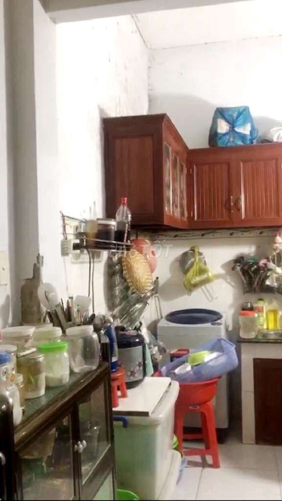 🍁Nhà Gần Song Hành, ĐHT – 4x16m, shr, chỉ 4.29tỷ (TL) - Ảnh 3