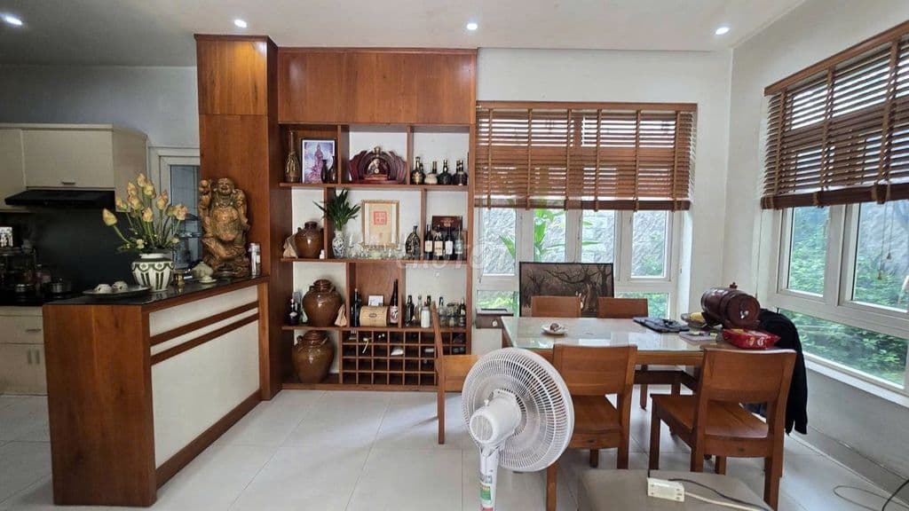 Bán gấp Căn gốc vườn 140m2 đất, 1T2L,3PN3WC, 1 tầng trống suốt,sổ hồng - Ảnh 3