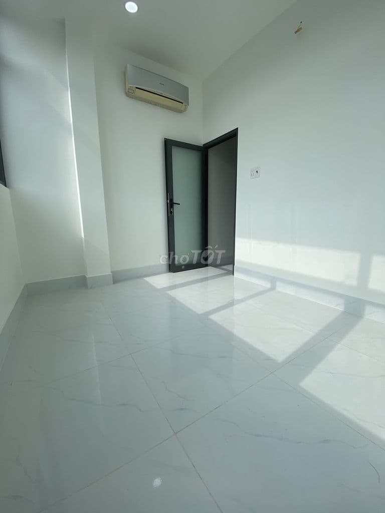 Bán nhà ở riêng lẻ đường phú định p16Q8 ngan 3.5mX8m