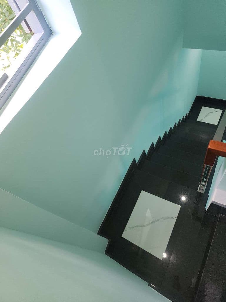 NHÀ 2 TẦNG BTCT. GẦN KCN TÂN THỚI HIỆP. 42M². NHỈNH 3 TỶ - Ảnh 3