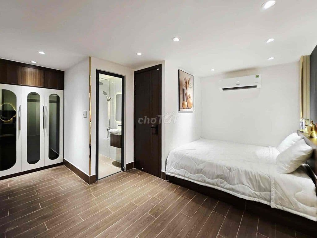 Siêu phẩm nhỉnh 3 tỷ, Tân Phú, 3 tầng 3 PN, full nội thất, . - Ảnh 3