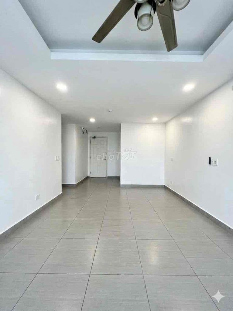 CHUNG CƯ HÀ ĐÔ, GÒ VẤP - GẦN SÂN BAY - 80M2 - CHỈ 5,7 TỶ - Ảnh 3