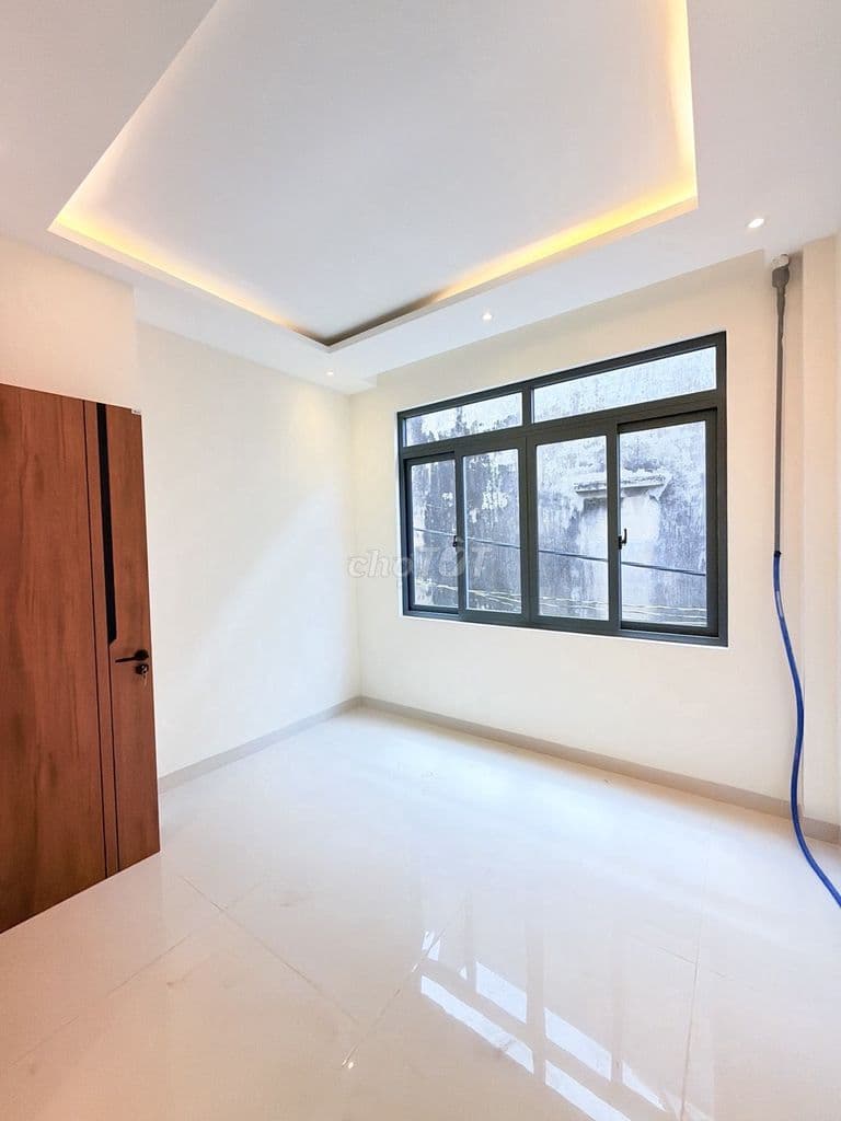 BÁN NHÀ HXH LÊ LAI KHU BÀU CÁT TÂN BÌNH NGANG 7M - 4 TẦNG – 7,68T TL - Ảnh 3