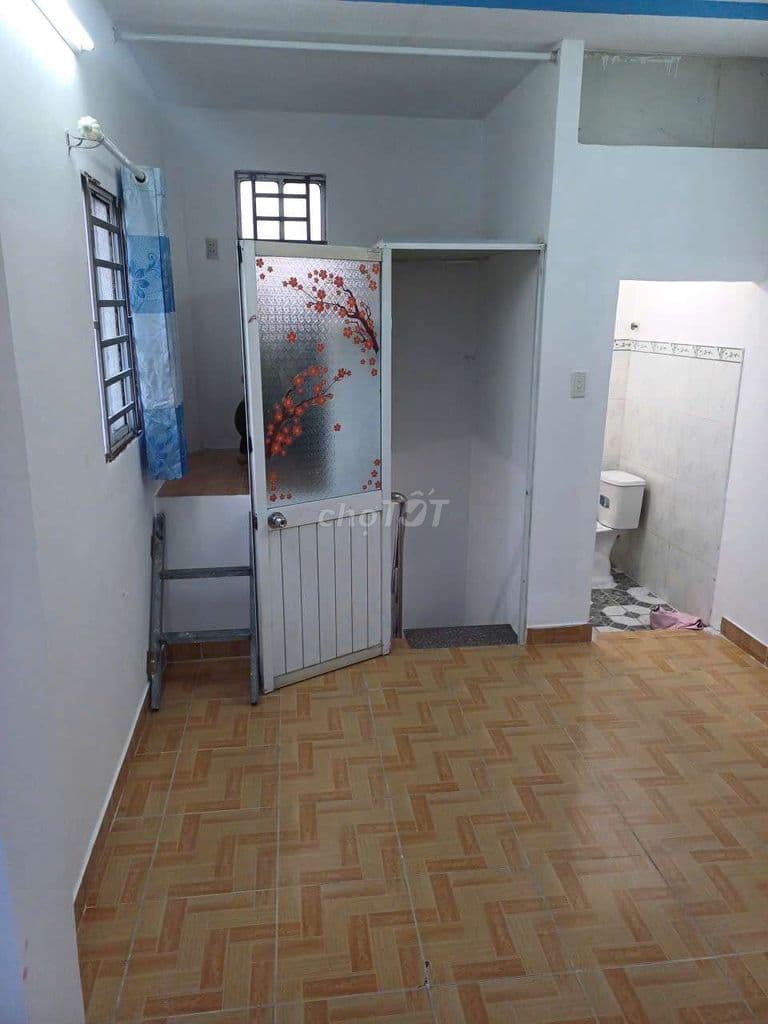 bán nhà 1 lầu - Ảnh 2