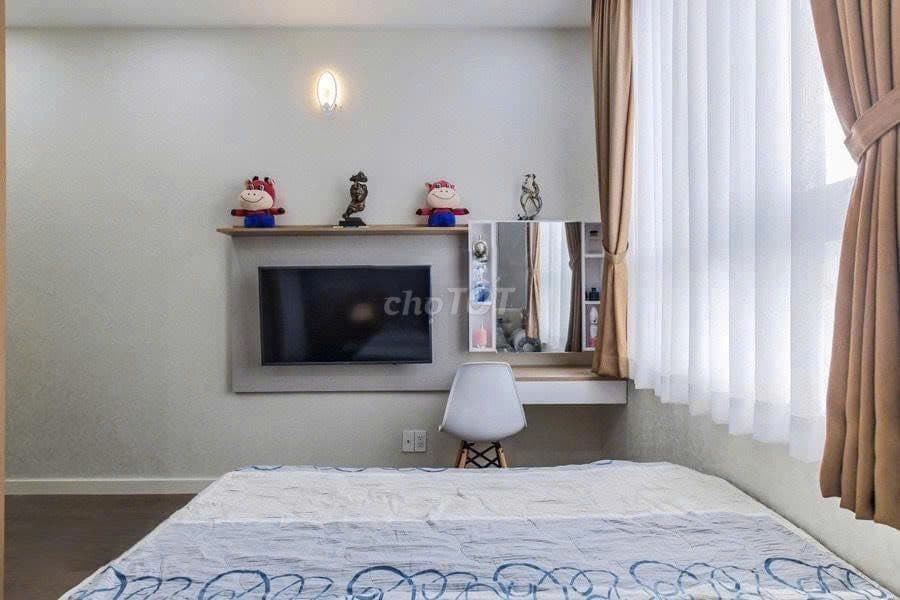 Chung cư B2 Trường Sa P17, Bình Thnh, căn hộ full nội thất GIÁ 2tỷ150 - Ảnh 3