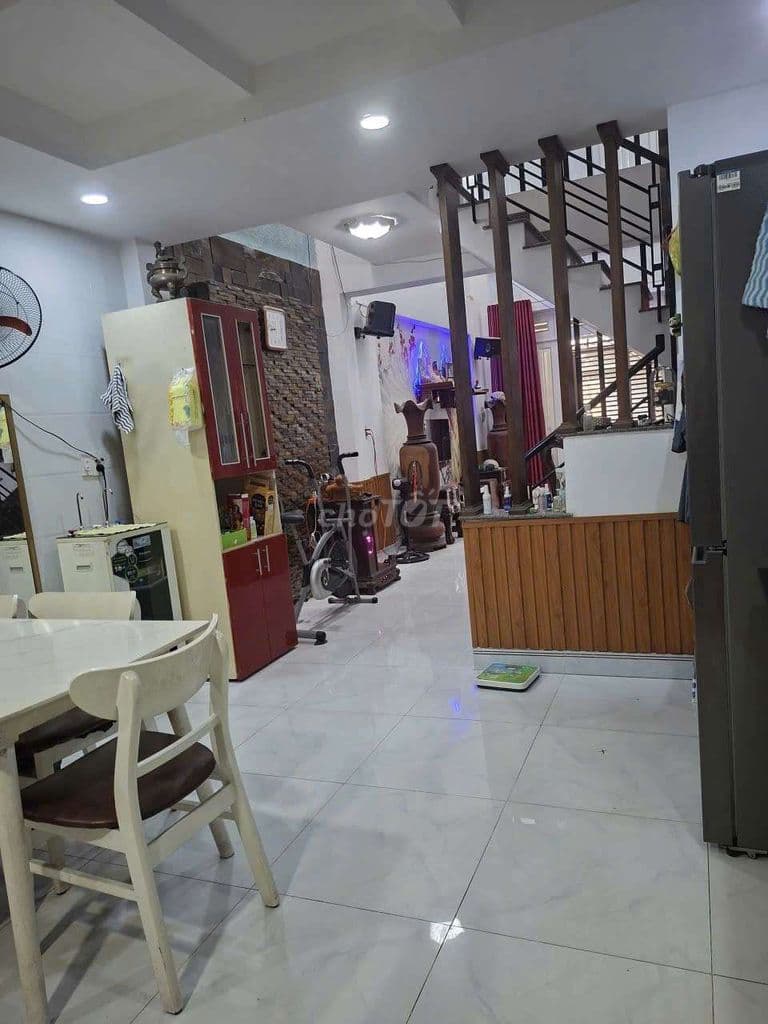 BÁN NHÀ GV sát emart2 - Ảnh 3