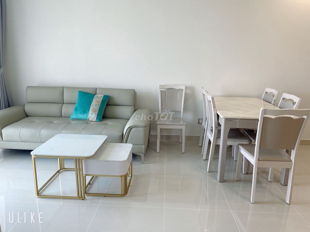 Bán Q7 Boulevard 3.3 tỷ 2PN 1WC chỉ còn 1 căn giá đẹp tầng đẹp - Ảnh 2