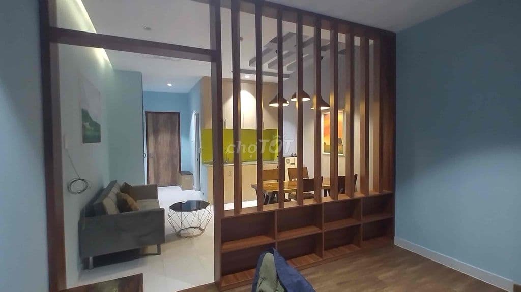 Studio 30m2 16 Nguyễn Đức Thuận, Tân Bình - Ảnh 2