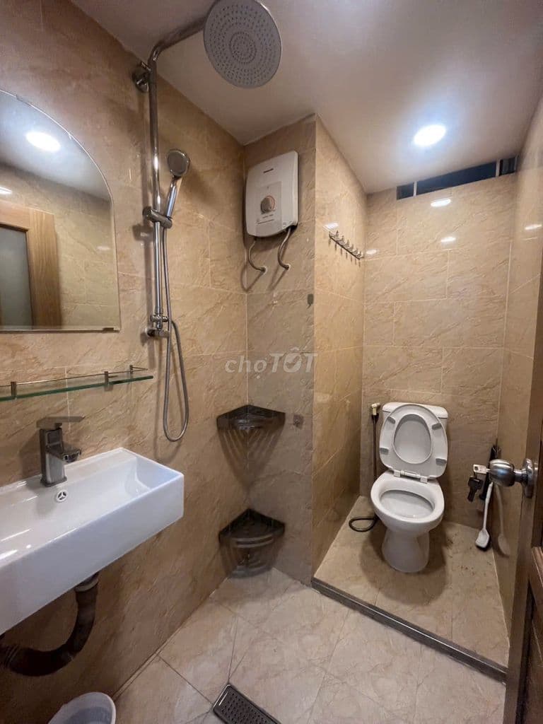 BÁN GẤP LÝ THƯỜNG KIỆT - 50M² 2PN - CHỦ SỬA TÂM HUYẾT ĐỂ Ở , 3.15 TỶ - Ảnh 2