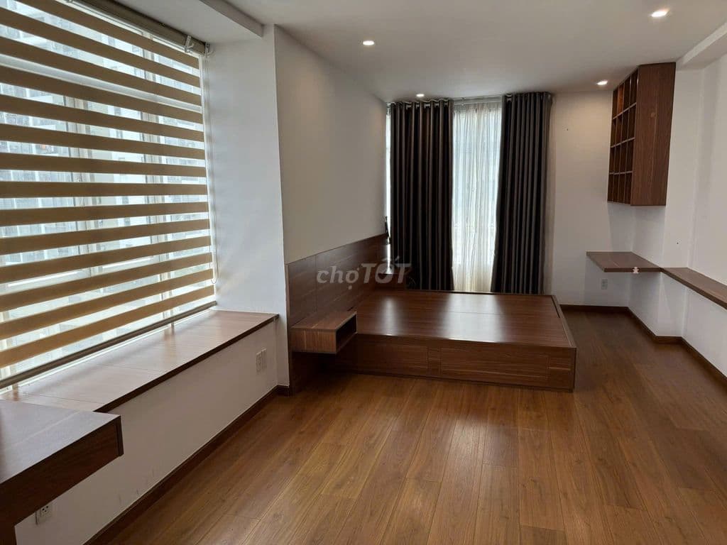 Bán nhanh căn hộ Giai Việt - Tạ Quang Bửu, phường Chánh Hưng - Ảnh 3