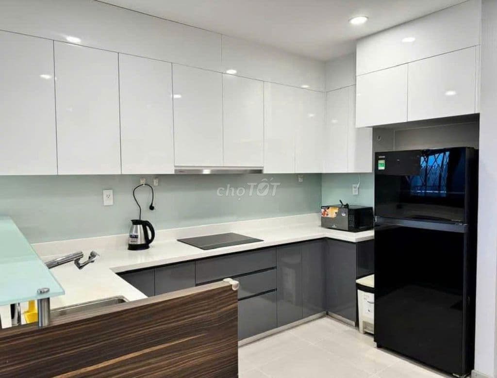 NGUYỄN XÍ CH 50M2 2 TỶ SỔ RIÊNG HIỆN HỮU Ở LIỀN HỖ TRỢ VAY BANK - Ảnh 2