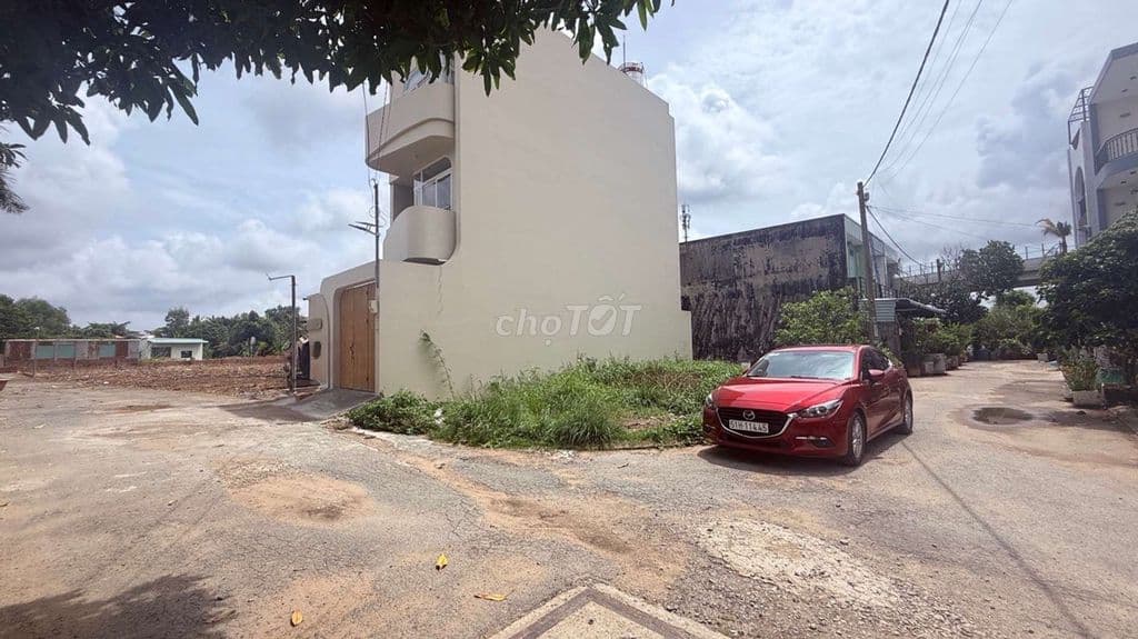 Hẻm ô tô, Nguyễn Duy Trinh, sát vành đai 3, lô 4x14m chỉ nhỉnh 3tỷ