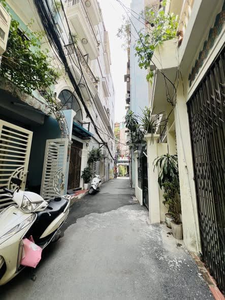 bán nhà phố Nguyễn Ngọc Nại, 60m2, 14 tỷ - Ảnh 2