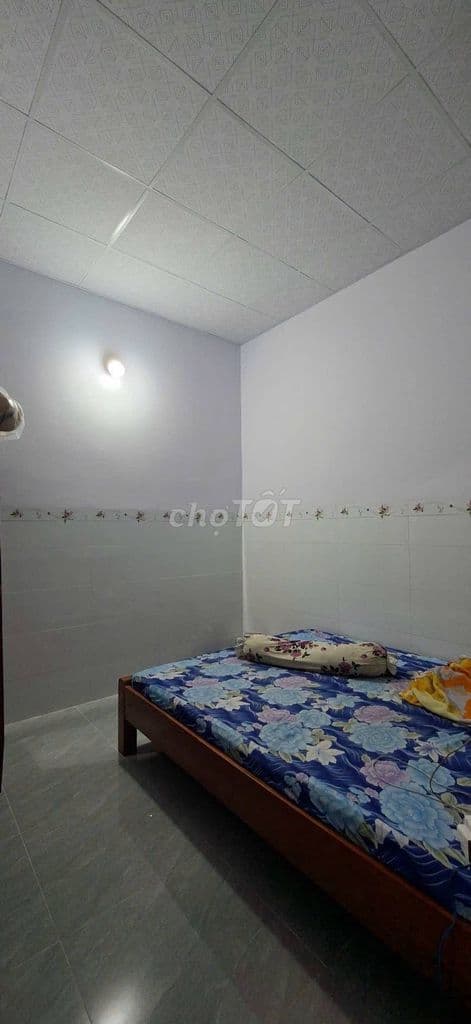 BÁN GẤP NHÀ 173M2 Ở TÂN THÔNG HỘI CỦ CHI GIÁ 730 TRIỆU SỔ HỒNG RIÊNG - Ảnh 3