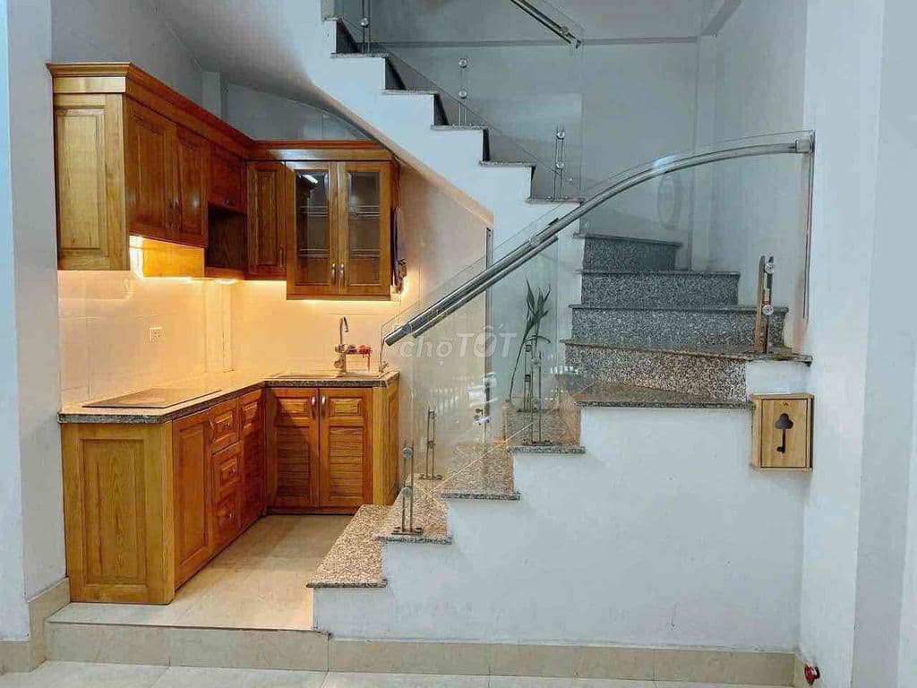 cần bán nhà khu tt học viện chính trị- đường ngô quyền - Ảnh 2