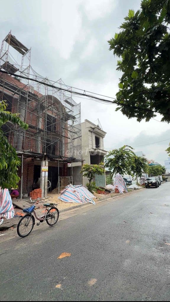 Đất 5x20m rẻ nhất khu Tên Lửa, Quận Bình Tân - Ảnh 3